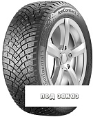 Каталог Continental 235/60 r18 IceContact 3 107T Шипы от магазина Шинторг