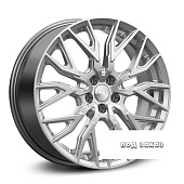 Скад R18 / 7J PCD 5x110 ЕТ 40 ЦО 67.1 Эльба