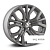 Скад R18 / 7J PCD 5x114.3 ЕТ 38 ЦО 67.1 KL-293