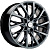 7,5x18/5x112 ET43 D57,1 KHW1804 (Kodiaq/Tiguan) Gray