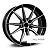 NEO R20 / 8.5J PCD 5x114.3 ЕТ 40 ЦО 67.1 206FF