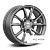 iFree R15 / 6.5J PCD 5x114.3 ЕТ 45 ЦО 67.1 Сион
