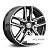 Скад R20 / 8.5J PCD 5x150 ЕТ 60 ЦО 110.1 Техас