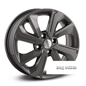 Скад R15 / 6J PCD 4x100 ЕТ 46 ЦО 54.1 KL-319