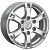7,5x17/6x139,7 ET42 D75,1 HV79 Sil (пш, C570)
