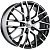 RST 7,5x19/5x108 ET50,5 D63,4 R019 (Volvo) BDm