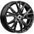 6,5x18/5x108 ET43 D65,1 Кайлас (КС1054) Кварц