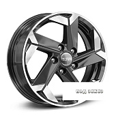 iFree Original R16 / 6J PCD 5x114.3 ЕТ 43 ЦО 67.1 Creta SU КС979