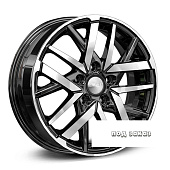 Скад R16 / 6J PCD 5x114.3 ЕТ 40 ЦО 67.1 Босфор