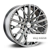 RST R20 / 8.5J PCD 5x114.3 ЕТ 45 ЦО 67.1 R002