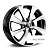 iFree Original R16 / 6J PCD 4x100 ЕТ 37 ЦО 60.1 ZV Sandero Stepway КС893