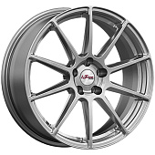 7x18/5x108 ET23 D60,1 Винзор (КС1108) Хай Вэй