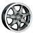 7x17/5x112 ET45 D57,1 323 GMF