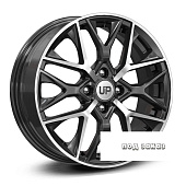 Wheels UP R16 / 6J PCD 4x100 ЕТ 37 ЦО 60.1 Up101