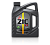 Масло моторное Zic X7 Diesel SAE 10w-40 синт. (6л)