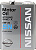 Масло моторное Nissan Strong Save X 5W30 SN синт. (4л)