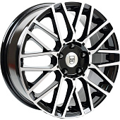 6,5x17/5x108 ET40 D54,1 739 BD