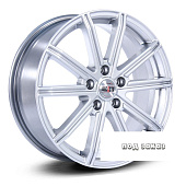 Alcasta R17 / 7J PCD 5x114.3 ЕТ 45 ЦО 54.1 M64