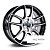 Megami R15 / 6J PCD 4x98 ЕТ 35 ЦО 58.6 MGM-36