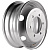 6x17,5/6x222,25 ET135 D164 Sil (HAP) (12 мм)