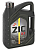 Масло моторное Zic X7 LS SAE 10W-40 SM/CF синт. (4л)