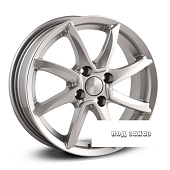 Скад R15 / 6J PCD 4x100 ЕТ 45 ЦО 67.1 Осака