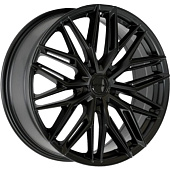 8x18/5x110 ET43 D63,3 RAMZES (2119) U4B (конус)