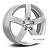iFree R16 / 6J PCD 5x114.3 ЕТ 43 ЦО 67.1 Оруэлл S