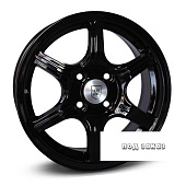 Tech Line R14 / 5.5J PCD 4x100 ЕТ 38 ЦО 67.1 433