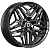 7x19/5x114,3 ET40 D66,1 Колумб (КС1038) Кварц