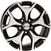 7x17/5x100 ET48 D56,1 753 BD