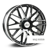 RST R20 / 8.5J PCD 5x114.3 ЕТ 45 ЦО 67.1 R042