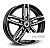 КиК R16 / 6J PCD 5x114.3 ЕТ 45 ЦО 67.1 Sayan
