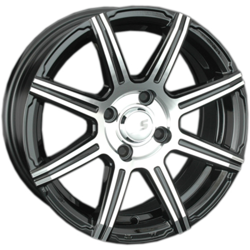 LS 7x16/4x100 ET40 D73,1 571 BKF
