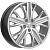 SKAD Original 6,5x18/5x114,3 ET43 D67,1 KL-375 Селена