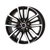 Диск колеса Lizardo "Y1166" 8,5x20 5*108 ET46 D67,1 MBM