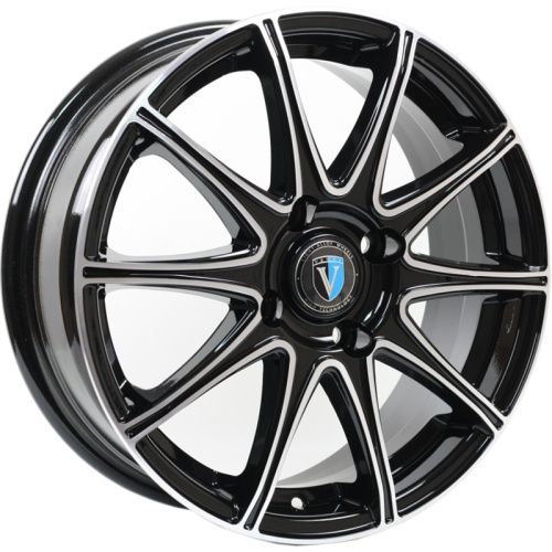 Venti 6x16/4x100 ET45 D60,1 1606 BD