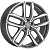 8x20/5x108 ET39 D60,1 JT17 MGMF (конус, C570)