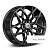 Wheels UP R17 / 7.5J PCD 5x115 ЕТ 41 ЦО 70.2 Up110