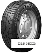 Каталог Kumho 215/60 r17c Portran CW51 104H от магазина Шинторг