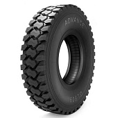 Автошина Advance GL909A 12,00/24 164/162G 20PR TTF