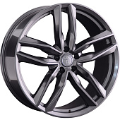 9,5x21/5x112 ET31 D66,6 A102 GM (конус, A001)