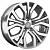 7x18/5x114,3 ET40 D64,1 HV113 GMF (конус, C570)
