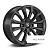 Premium Series R20 / 8.5J PCD 6x139.7 ЕТ 30 ЦО 77.9 КР006 Patrol