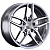 8x18/5x112 ET25 D66,6 VV289 GMF (конус, C570-01)