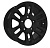Диск колеса Carwel "Ханка 172" 7,0x16 5*139,7 ET35 D108,5 B