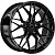 LS Forged 8x18/5x130 ET45 D71,6 LS FG63 BK (конус)