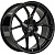 LS 8,5x18/5x120 ET25 D72,6 845 BK (конус)