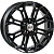 RST 6x16/4x100 ET49 D54,1 R126 (Solaris) BL