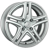 6,5x15/4x100 ET42 D73,1 570 SF (конус)